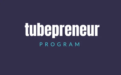 PLR to Tubepreneur Program (rancisochoco.clickfunnels.com/tubepreneurforseanmizeclients250451460) – Review and Bonus