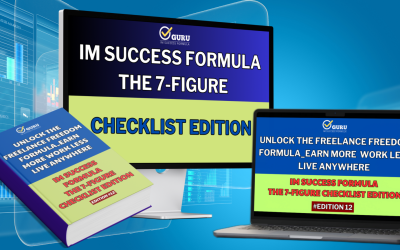 Just $3 for Build Your 7-Figure Business Today (homebizguru.com/im-success-formula-02-_-front-end_free-edition-12-to-do-checklist/) – Review and Bonus