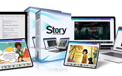 Story Video Maker (storyvideomaker.co/go) – Review and Bonus