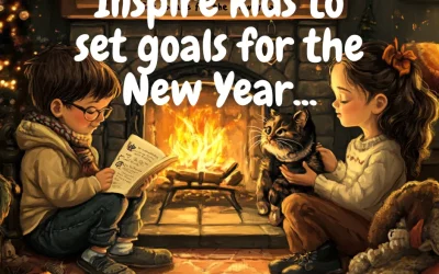 New Years Goal Setting Audiobooks (francisochoco.groovepages.com/goalsettingchildrenaudiobooks) – Review and Bonus