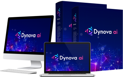 Dynova AI – Review and Bonus