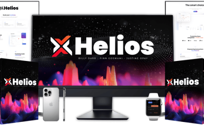 Helios (gethelios.org/helios-brand-new) – Review and Bonus