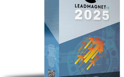 Iq Lead Magnet 2025 (iqleadmag.net/live) – Review and Bonus