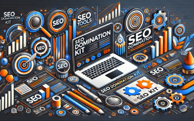 SEO Domination Kit (backlink-mastery-natural-seo.blogspot.com) – Review and Bonus