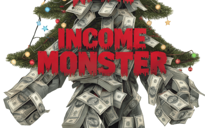 Xmas Income Monster (xmastraffic.com/monkey-mailers1733485371879) – Review and Bonus