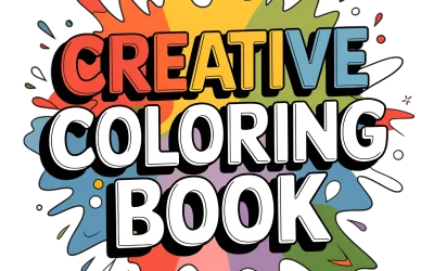 Creative Coloring Book PLR (0xprofits.info/fe-product) – Review and Bonus