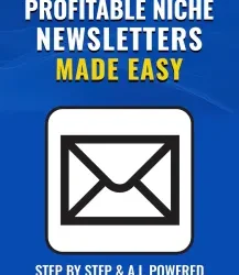 creatingprofitableemailnewsletter (ebizlense.com/TN67NLS/) – Review and Bonus