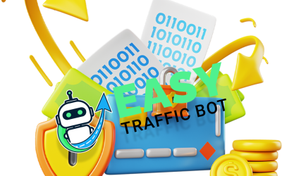 EasyTrafficBot (easytrafficbot.net) – Review and Bonus