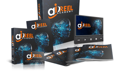 Create AI Human Reel Videos – AI Reel Academy (digiduniya.online/ai-reel-academy/index-2.html) – Review and Bonus