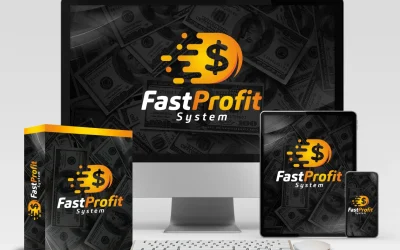 Fast Profit System (thefastprofitz.com/sales-page-fps-2024) – Review and Bonus