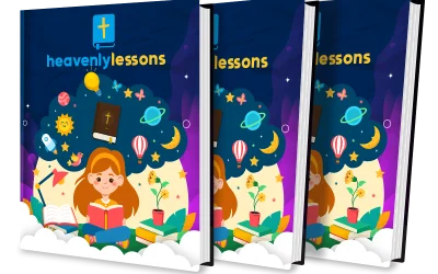 Heavenly Lessons (supergoodproduct.com/heavenlylessons) – Review and Bonus