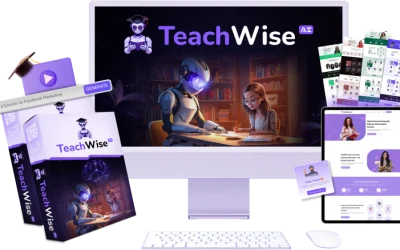 TeachWise Ai (grabteachwiseai.com/special) – Review and Bonus