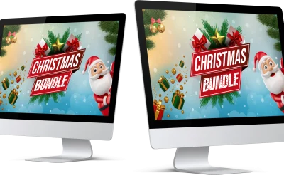 Christmas Bundle – Top 13 Best Selling Products (getchristmasbundle.com/) – Review and Bonus