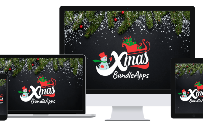 Xmas BundleApps (xmasbundleapps.live) – Review and Bonus