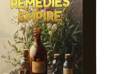 Natural Remedies Empire (zambomax.com/naturalremediesempire) – Review and Bonus