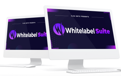 WhitelabelSuite (whitelabelsuite.live) – Review and Bonus