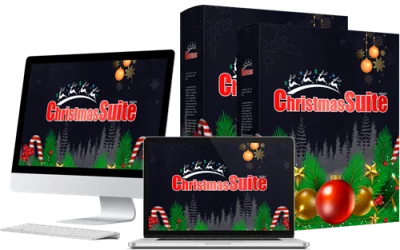 2024 Christmas Suite (christmassuite.com/vip) – Review and Bonus