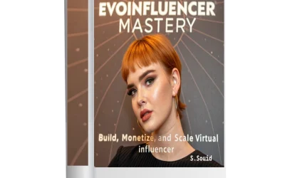 EvoInfluencer Mastery PLR (evoinfluencer.neocities.org/) – Review and Bonus