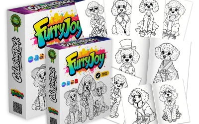 FurryJoy (shareplr.com/furry-joy) – Review and Bonus