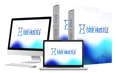 Spare Time Side Hustle (thesparetimesidehustle.com/wso62729434) – Review and Bonus