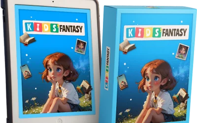 Kids Fantasy (plrstudiopro.com/kidsfantasy-live) – Review and Bonus