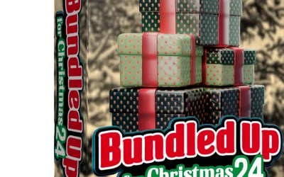 Bundled Up For Christmas 24 (bundledupforchristmas.com/front-end1734357292880) – Review and Bonus