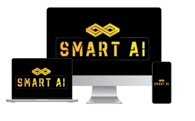 SMART AI (smartai-61340.web.app/) – Review and Bonus