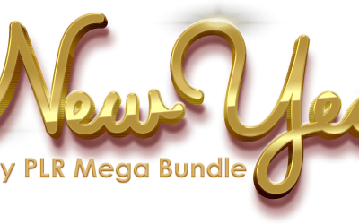 New Year Holiday PLR Mega Bundle w/ Unrestricted PLR (webmagnus.com/newyearfe) – Review and Bonus