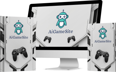 AI GameSite (getaigamesite.com/live) – Review and Bonus