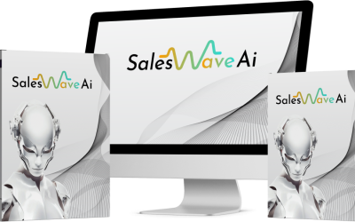 SalesWave (saleswave.live/live) – Review and Bonus