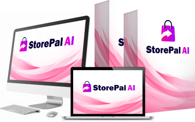 StorePal AI – Review and Bonus