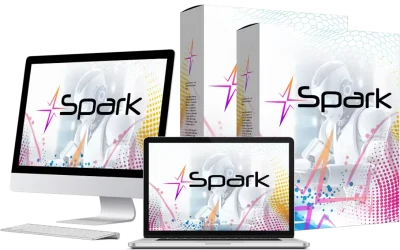 SPARK (grabspark.com/regular) – Review and Bonus