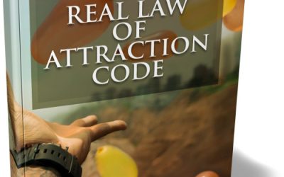 The Real Law Of Attraction Code (reallawofattraction.site/) – Review and Bonuses