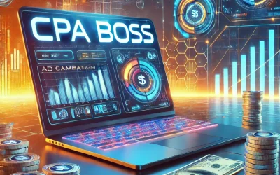 $1000/Day with CPA Boss (shawonmarketing.com/cpa-boss) – Review and Bonus