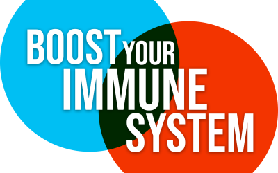 Boost Your Immune System Naturally | E-books – Review and Bonus