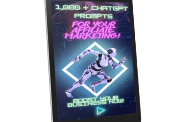 1000+ ChatGPT Prompts for Affiliate Marketing (heikoboos.com/1000-chatgpt-prompts-for-affiliate-marketing/) – Review and Bonuses