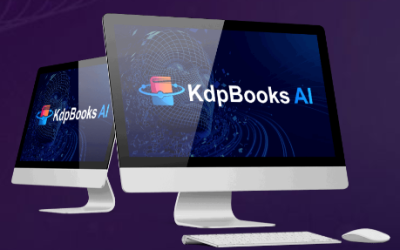 KDPBooksAi (kdpbooksai.live/live) – Review and Bonus