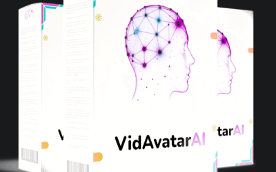 VidAvatar AI (vidavatarai.com) – Review and Bonus