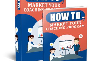 How To Market Your Coaching Program (plrexperts.com/w/im/vol6-1) – Review and Bonus