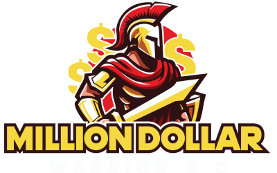 Million Dollar Warrior 2.0 (milliondollarwarrior.com/million-dollar-warrior-2-0-official) – Review and Bonus