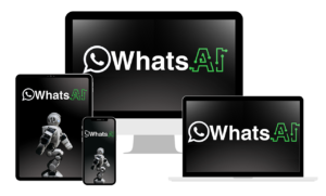 WhatsAI (get-whatsai.com) – Review and Bonus