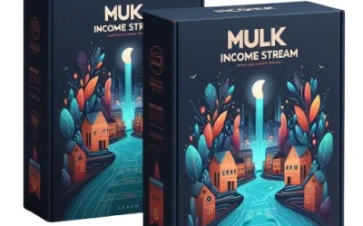 Mulk Income Stream V2.0 (mulkincomestream.com) – Review and Bonus