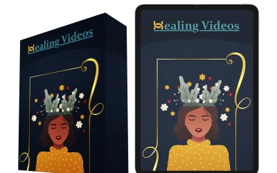 Healing Videos (supergoodproduct.com/healingvideos) – Review and Bonus