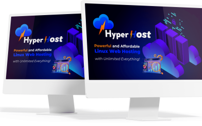 HyperHost – Ultimate Linux Web Hosting Solution – Review and Bonus