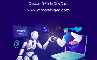 Custom GPTs Toolkit (aimoneygen.com/custom-gpts-toolkit) – Review and Bonus