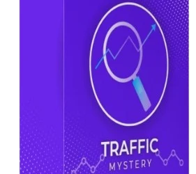 Traffic Mystery (christmasevent.site/traffic-mystery) – Review and Bonus