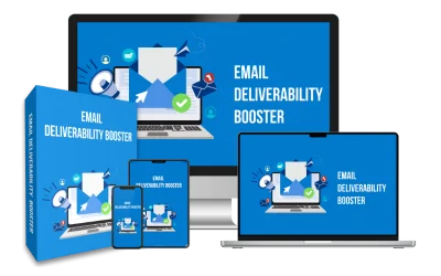 Email Deliverability Booster (allplrs.com/email-deliverability-booster) – Review and Bonus