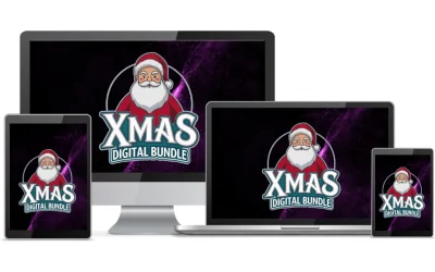 Xmas Digital Bundle (xmasdigitalbundle.store) – Review and Bonus