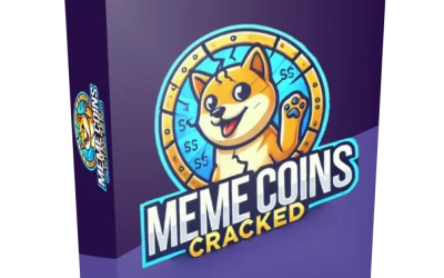 MemeCoins Cracked (https://dpapa.groovepages.com/memecoinscracked) – Review and Bonus