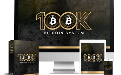 100K BITCOIN SYSTEM (100kbitcoins.com/brand-new-btc62814954) – Review and Bonus